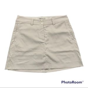 Nike Golf Dri-Fit Skort